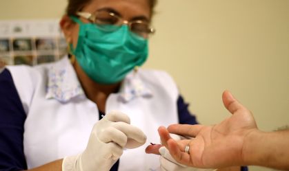 Pesquisadores descobrem variante mais contagiosa do vírus HIV
