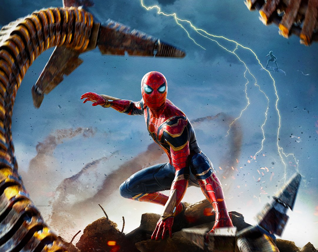 Homem Aranha: Sem Volta Para Casa