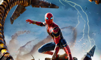 Homem Aranha: Sem Volta Para Casa