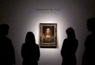 Museu lança dúvidas sobre autenticidade de quadro de US$ 450 milhões