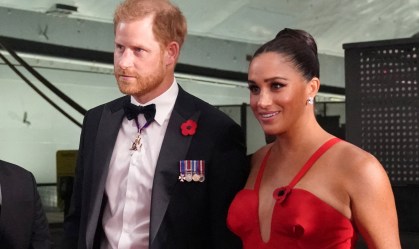 Caso sobre privacidade de Meghan Markle voltou aos tribunais; entenda