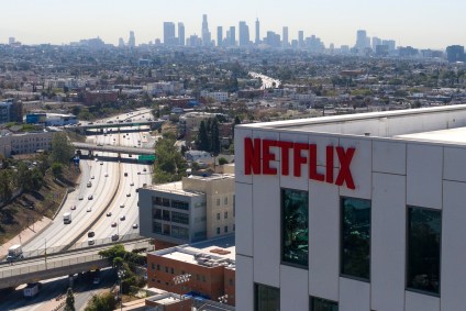 Netflix
