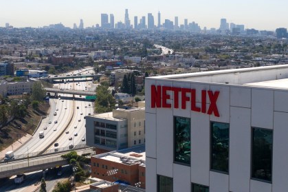 Netflix
