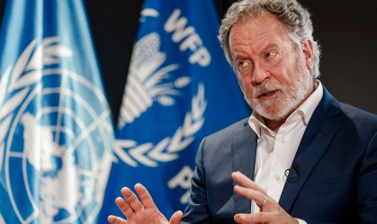 ONU apresenta plano de US$ 6 bilhões contra fome em resposta a Musk