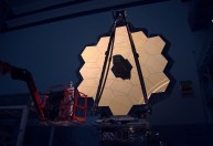 Telescópio Webb terá visão inédita de misteriosos exoplanetas