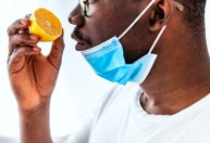 Mais de um milhão de americanos não recuperaram olfato após Covid-19, diz estudo