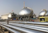 Saudita Aramco, maior produtora de petróleo do mundo, planeja elevar investimentos na China