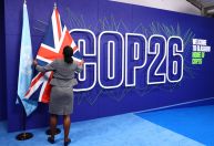 COP26: Semana terá debate sobre cidades e transporte