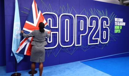 A dois dias da COP27, relembre o que ficou decidido na Conferência de 2021