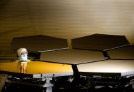 Telescópio mais potente da história pode mudar forma como enxergamos o universo