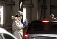 Austríacos olham com desconfiança para a vacina, diz brasileira que mora em Viena