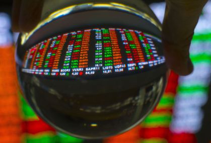 Ibovespa e dólar recuam com incerteza no cenário geopolítico