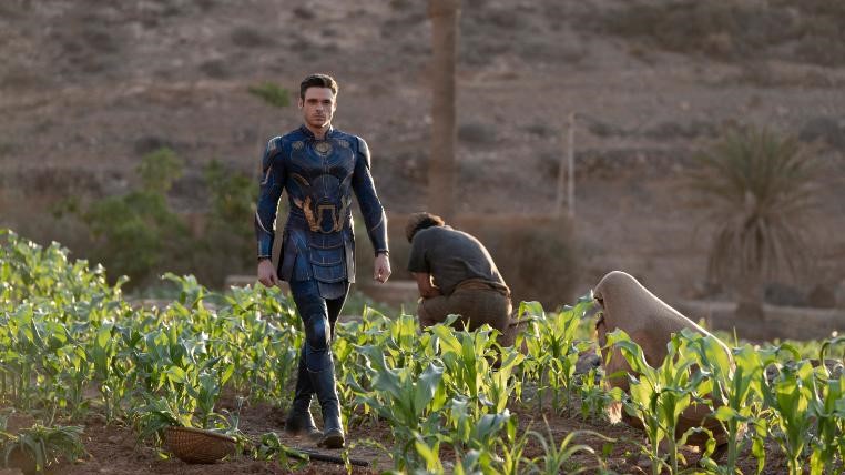 Ikaris (Richard Madden) / Marvel Studios