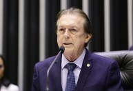 União Brasil aprova Luciano Bivar como pré-candidato à Presidência da República