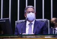 PEC dos Precatórios não prevê espaço para aumento no salário dos servidores, diz Lira