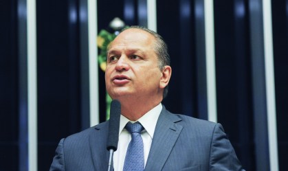 Conselho de Ética da Câmara arquiva processo contra deputado Ricardo Barros