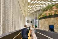 As riquezas nos pequenos pavilhões da Expo Dubai 2020