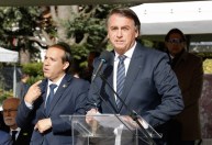 COP26, retorno de Bolsonaro ao Brasil e mais da noite de 2 de novembro