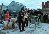 Documentário ‘Get Back’ mostra os Beatles ‘como você nunca viu antes’