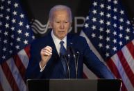 Câncer de próstata com metástase óssea: entenda quadro de Joe Biden