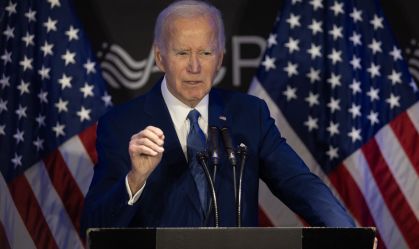 Câncer de Biden é anunciado em meio a debates sobre saúde do ex-presidente
