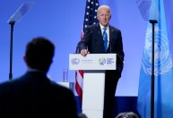 Biden diz que não está preocupado com possibilidade de conflito armado com a China