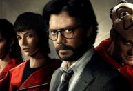 Álvaro Morte nega participações em possíveis spin-off de La Casa de Papel