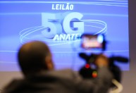 5G: Vivo e Claro levam primeiros lotes da faixa 26 GHz em 2° dia de leilão; siga