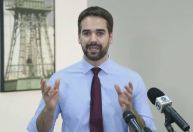 Prévias do PSDB precisam ser encerradas o quanto antes, diz Eduardo Leite