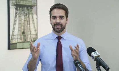 Prévias do PSDB precisam ser encerradas o quanto antes, diz Eduardo Leite