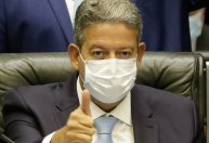 Reeleito, Arthur Lira emplaca quatro aliados de Alagoas na Câmara