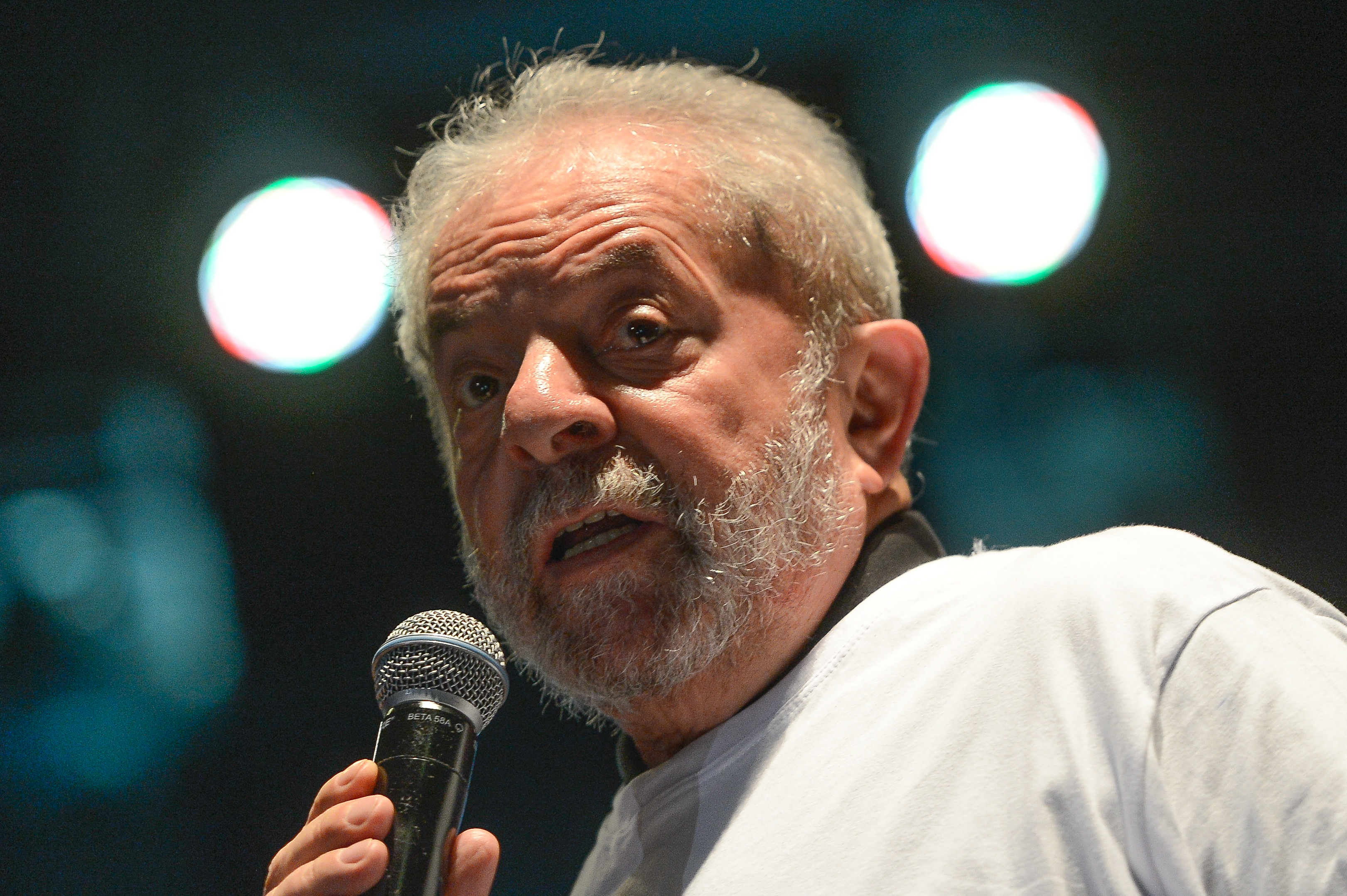 Luiz Inácio Lula da Silva