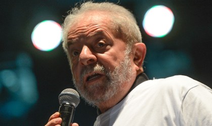 MPF cita prescrição de caso do tríplex contra Lula e pede arquivamento