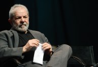 Advogado de Lula se encontra com ex-presidente Michel Temer