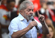 Segurança de Lula relata episódios de violência e pede apoio às superintendências da PF
