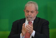 Lula se aproxima do ‘PSDB da Constituinte’ e tem encontros com Aloysio e Marconi