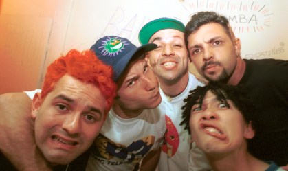 Tarcísio veta projeto que dava nome da banda Mamonas Assassinas a estação de trem na Grande SP