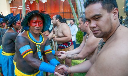 maori