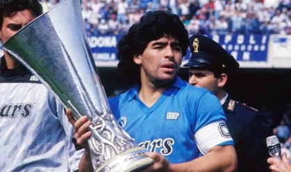Testemunha do julgamento da morte de Maradona é presa por falso testemunho