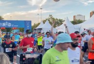 Pernambucano Justino Pedro da Silva vence a Maratona do Rio