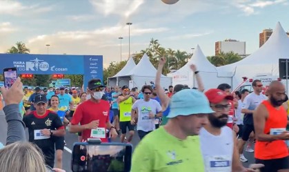 maratonario