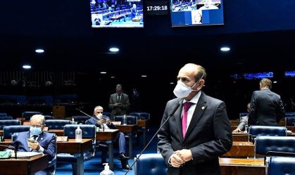 Relator apresenta texto que limita emendas de relator