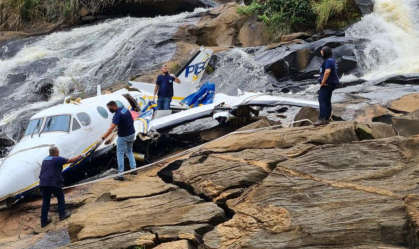 Corpos de piloto e copiloto de Marília Mendonça serão velados neste domingo (7)