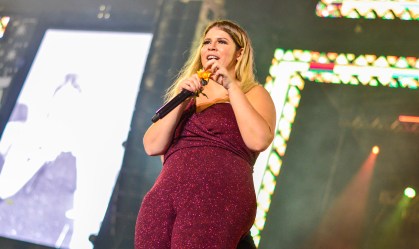 Marília Mendonça | cantora