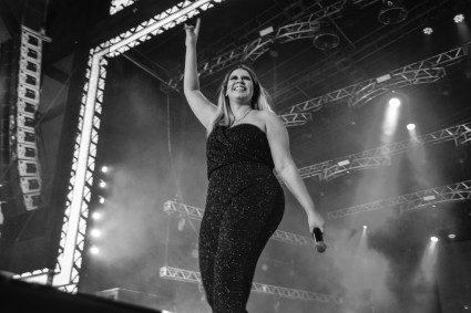 Marília Mendonça | cantora