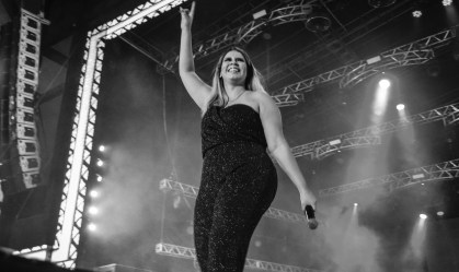 Marília Mendonça | cantora