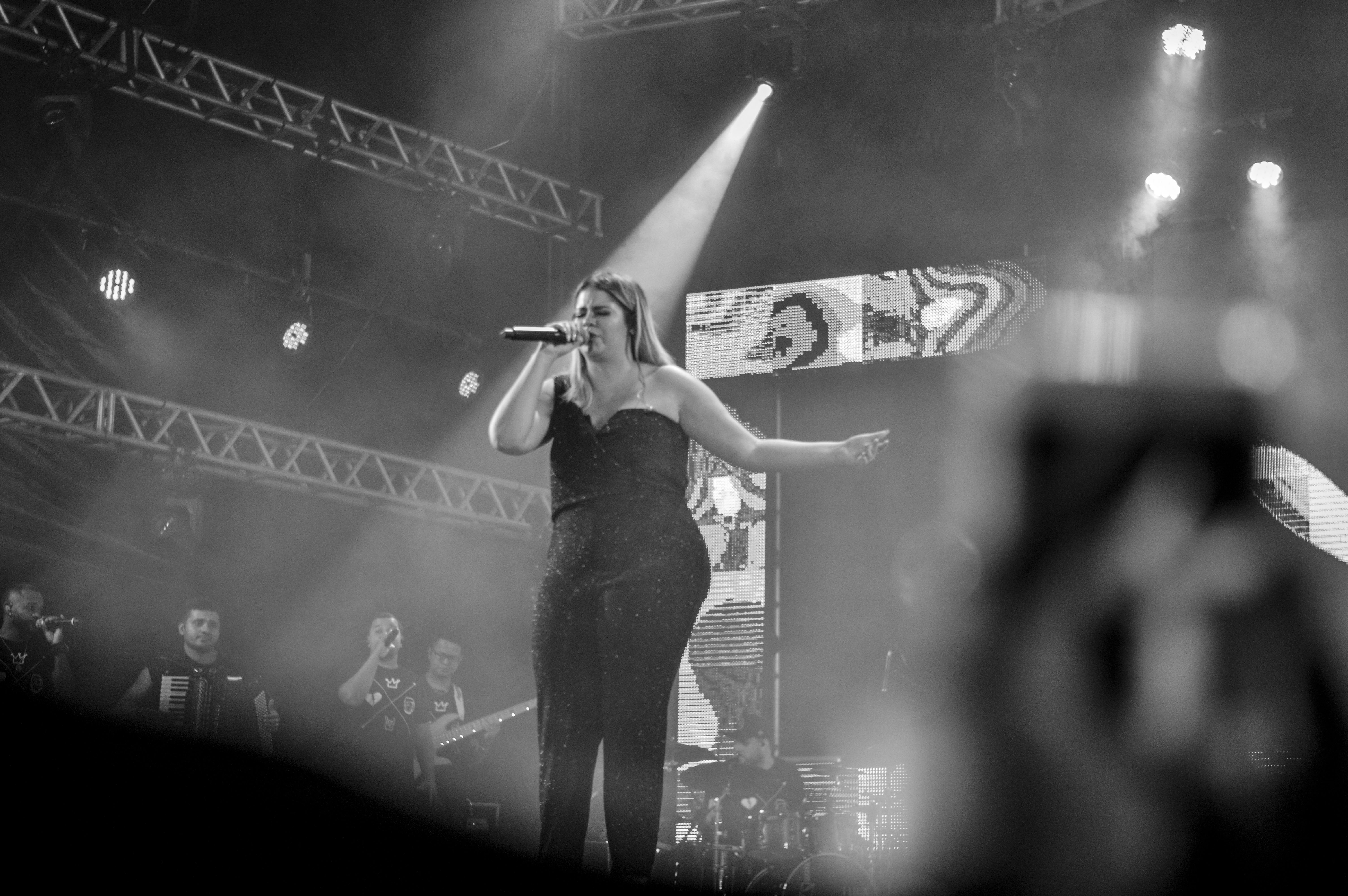 Marília Mendonça | cantora