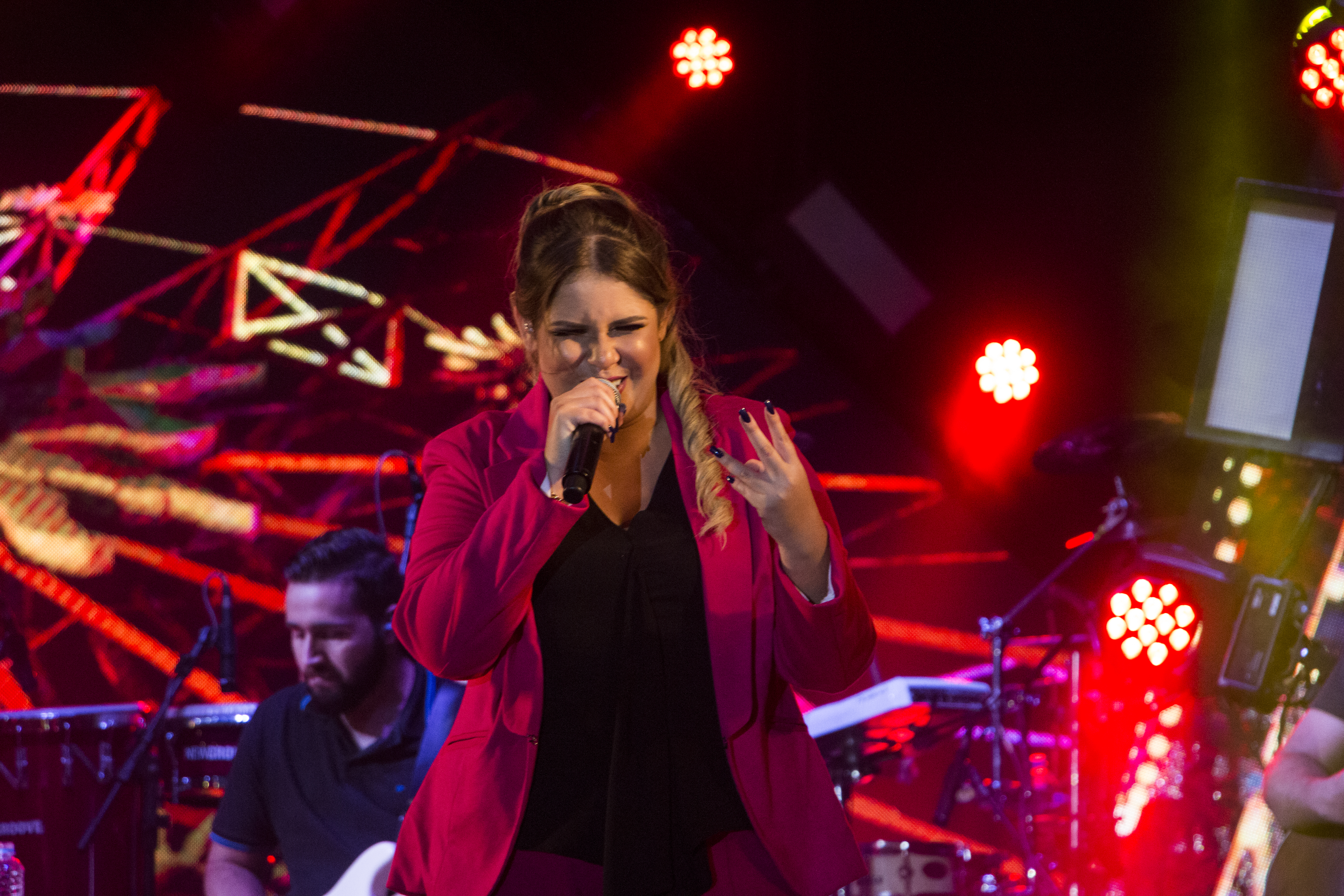 Marília Mendonça | cantora