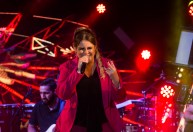 Marília Mendonça se preparava para turnê na Europa