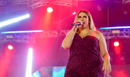 Marília Mendonça | cantora